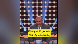 Có ai hiểu gì đâu 😌 steveharvey familyfeud chungsuc drama giaitri vuinhon haihuoc j4f hoctienganh hoccungtiktok LearnOnTikTok xuhuong fyp