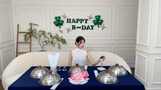 JANG WONYOUNG (IVE/IVE HAPPY WONYOUNG DAY/YouTube Live/2024.08.31)