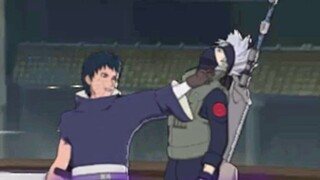 [Trò chơi di động Naruto] Máy chủ quốc gia có bao nhiêu giới hạn?