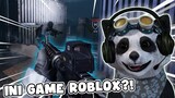 GAME FPS DI ROBLOX DENGAN GRAFIK REAL?! - Roblox Frontlines