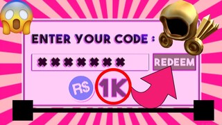 *LIMITED* FREE ROBUX PROMOCODE  (PROMO CODES NOVEMBER 2019) *FREE ROBUX CODE*