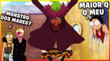 MEMES DE ONE PIECE | Memes em Imagens #29