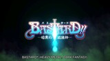 Bastard!!: Ankoku no Hakaishin S1 eps5