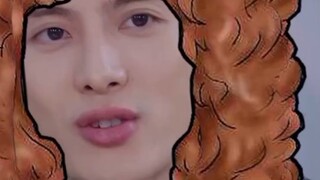 [Jackson Wang] Kiểu Ga uốn lưỡi, tra tấn tâm hồn "Bạn có hiểu không?"