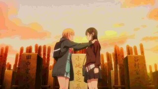 Citrus [ AMV ] Clarity❤️