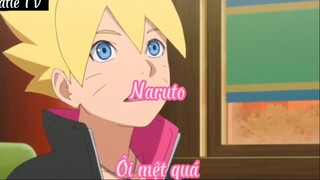 Naruto _Tập 17 Ôi mệt quá