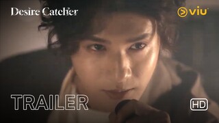 Desire Catcher | Trailer | Zheng Ye Cheng, Xin Yun Lai, Joy Wang, James Yang