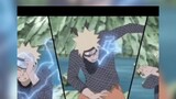 Naruto Vs sasuke