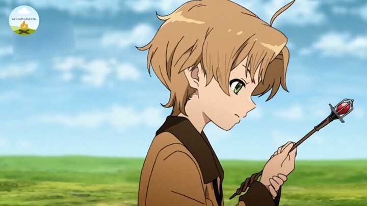 Mushoku Tensei- Isekai Ittara Honki Dasu「AMV」Quá mệt mỏi với tình yêu #anime #schooltime