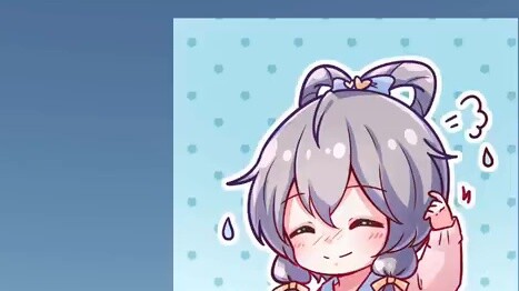 [Main film] Luo Tianyi's theme pain machine display, after watching too many pain cars, let's take a