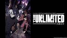 The Unlimited: Hyoubu Kyousuke; -episode-12