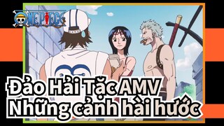 [Đảo Hải Tặc AMV] Cuộc sống thì khó khăn nhưng tôi vẫn mỉm cười. (phần 19)