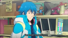 EPISODES 03 - Dramatical Murdér