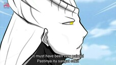 Otsutsuki tidak ketahui vs Otsutsuki Belial| Boruto Two Blue Vortex Part 1335