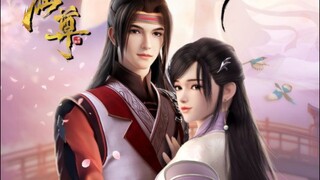 Ancient Supremacy Eps121 indo