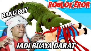 BUAYA LAPAR MAKAN SEMUA SEMUA ORANG - ANGRY CROCODILE WILD HUNTING