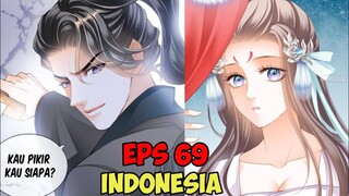 Perebutan Wanita Cantik | Raja Menginginkanku Eps 69 Sub Indonesia