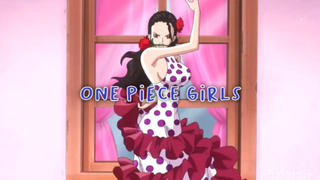 Cantik Banget!! Kompilasi Cewek Cewek One Piece