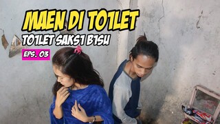 Eps 03 AKU DIHAMILI TUKANG KEBUN KENIKMATAN SESAAT FILM PENDEK