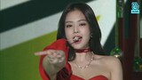 JENNIE 'Solo' Live Performance at 8th Gaonchart Music Awards 2018