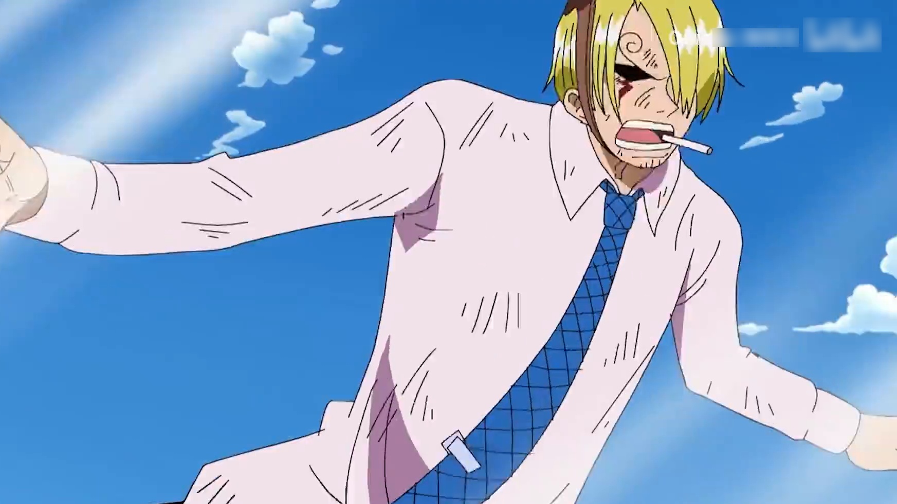 SANJI DERROTANDO O LOBO MAS ZORO SOLA #onepiece #anime #cortes