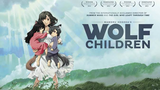 Wolf Children