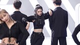 [MV Fu Jing] MV versi dance "Gunsmoke".