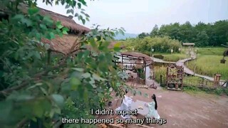 The Journey of Chong Zi English Sub Episode10