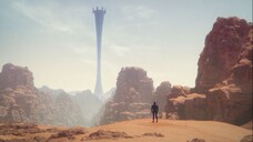 Starship Troopers: Traitor Of Mars (2017)