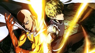 [One Punch Man] THE HERO !! ～怒れる拳に火をつけろ～