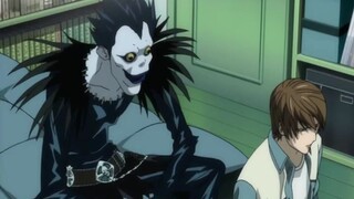 DEATH NOTE TAGALOG DUBBED EPISODE 14