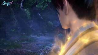 Martial Peak EPS 30 Sub Indo