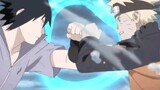 [AMV] Naruto vs Sasuke