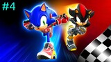 Return to Racing! | Sonic Speed Simulator #4
