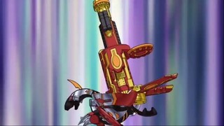 Bakugan Battle Brawlers - New Vestroia Episode 51 Sub Indo