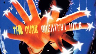 The Cure, The Greatest Hits