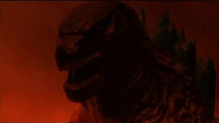 GODZILLA ANNIHILATION | 4K Trailer