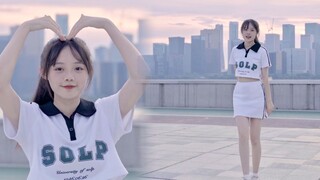 【木兰】DIA♥和我交往吗(　ﾟ∀ﾟ) ﾉ♡夏日炎炎有我超甜~