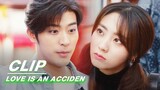 An Jingzhao Failed to Act Coquettishly | Love is an Accident EP07 | 花溪记 | iQIYI