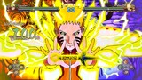 สุดยอดพลังแห่งพระเจ้าของนารูโตะ : Naruto Shippuden Ultimate Ninja Storm 4