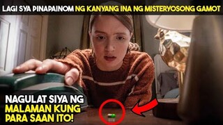 Pinapainom SYA NG MISTERYOSONG GAMOT NG KANYANG INA NGUNIT NALAMAN NYA NA ... | TAGALOG MOVIE RECAPS