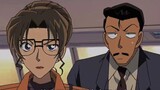 Although Kogoro and Lawyer Miles are separated and sometimes quarrel when they meet, they still love
