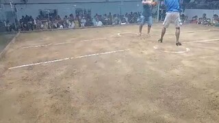 second fight
