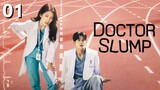 ðŸ‡°ðŸ‡·EP 1 | Doctor Slump (2024) [EngSub]