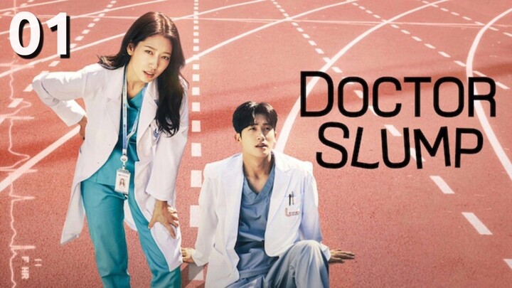 🇰🇷EP 1 | Doctor Slump (2024) [EngSub]
