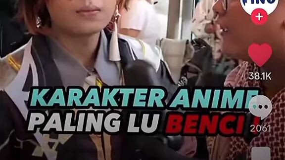 kesel ga si sama akanee!!!