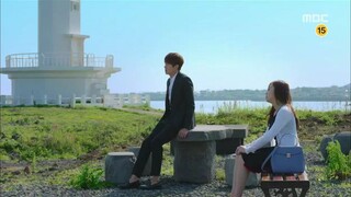 island love EP 9