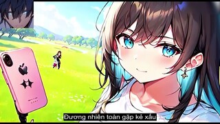 Thanh niên bán bò để trang trải tiền học phí, ai cũng tưởng anh nghèo ai ngờ là đại gia thảo nguyên