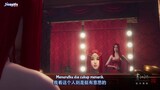 Hua jianghu : huan shi men sheng season 1 episode 4 sub indo