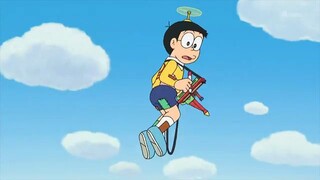 Doraemon Episode 693